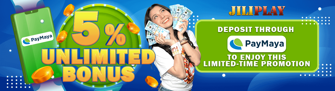 UNLI 5% Reload Bonus with Paymaya, And on top, FREE CREDIT!!!