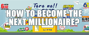 Unlock Your Winning Potential: Discover the Excitement of Online Lottery Games(PCSO)