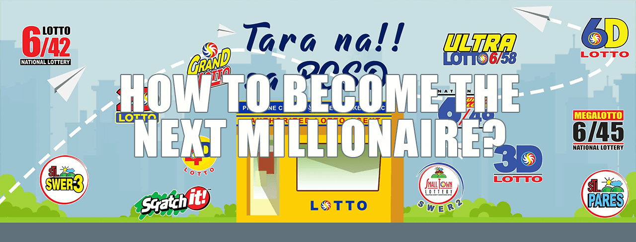 Unlock Your Winning Potential: Discover the Excitement of Online Lottery Games(PCSO)