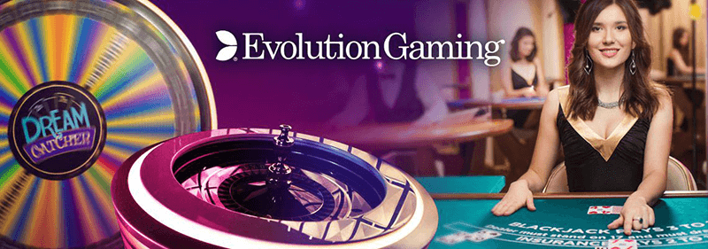 volution Gaming has popularized several dice-based games
