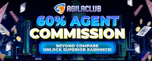 2024 AgilaClub MASTER Agent 60% Commission plan