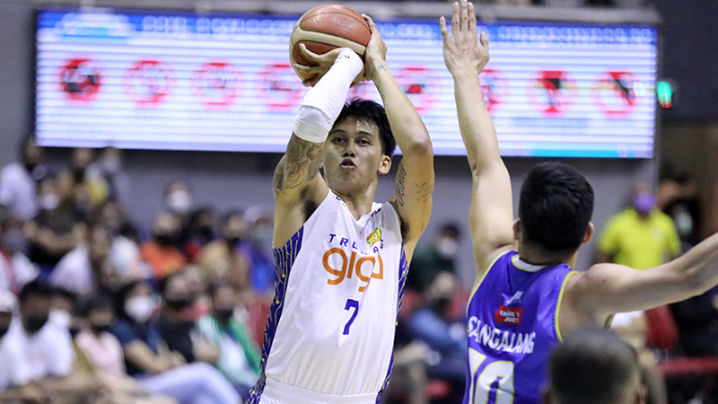 TNT sends Magnolia on the brink, nears Finals