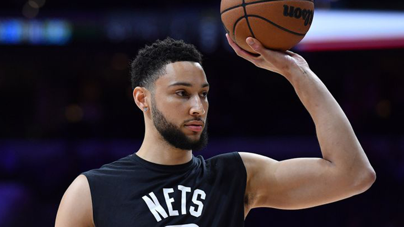 Reports: Ben Simmons, 76ers settle his grievance over salary