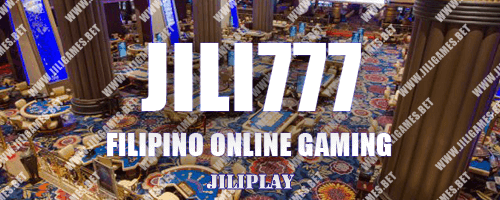 JILI777 Filipino Online Gaming : Your Gateway to Premium Casino Experiences