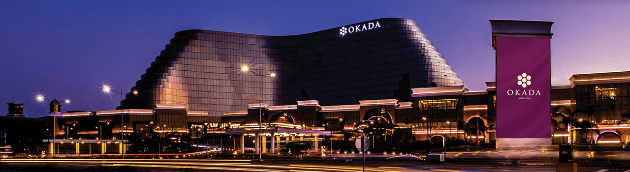 Okada Manila: The Ultimate Luxury One-Stop Entertainment Paradise in Southeast Asia