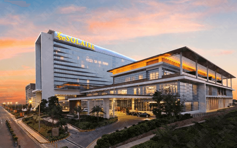 Solaire Resort and Casino img