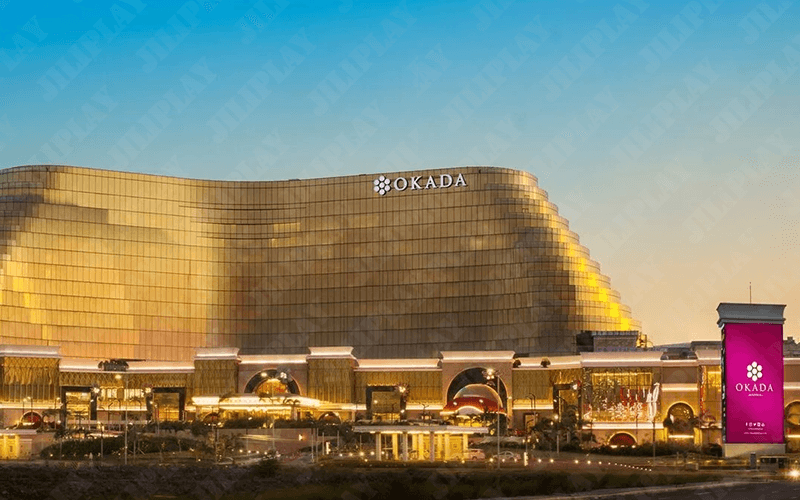 Okada Manila Resort and Casino img