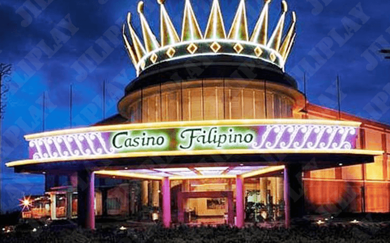 Casino Filipino img