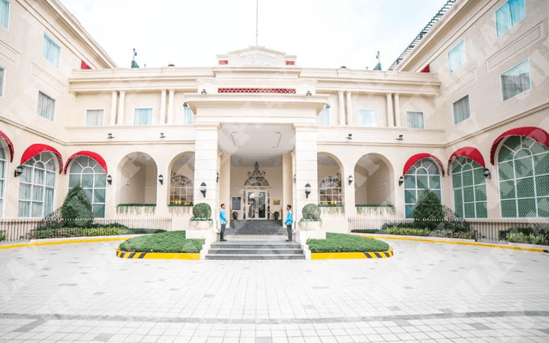 Rizal Park Hotel Manila img