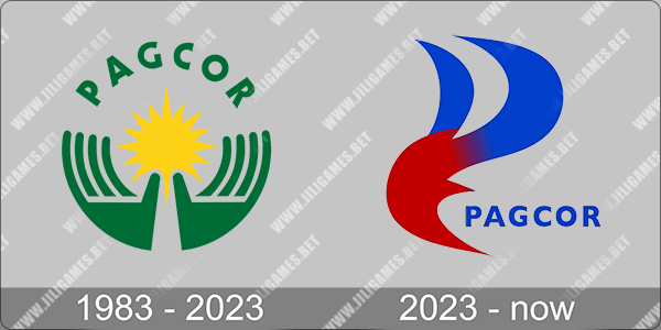PAGCOR logo rebranding img