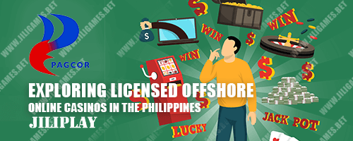 Exploring Licensed Offshore Online Casinos in the Philippines