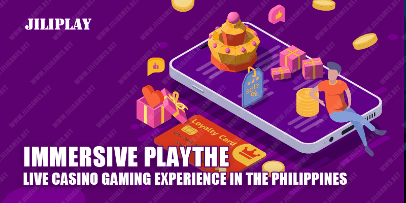 Maximizing Rewards : Attractive Casino Bonuses in the Philippines