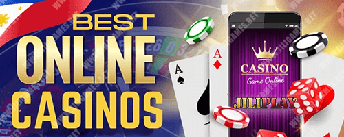 Unveiling the Best Online Casinos in the Philippines 2023 : Newbie Guide