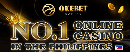 Okebet : 2024 Premier Online Casino Experience