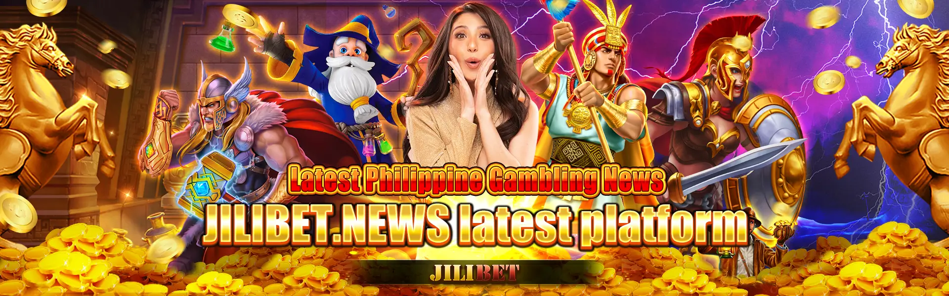 JILIBET : Latest News, Game Strategies and Promotions for Philippine Gamblers