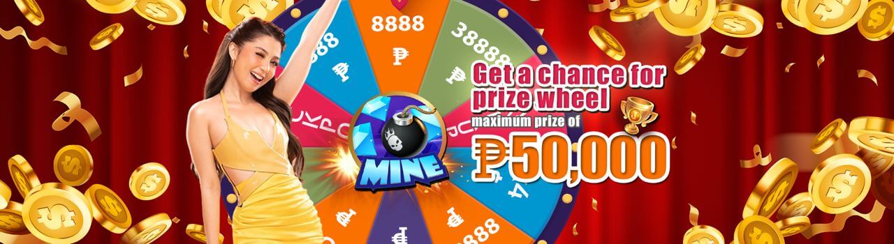 7-Day Mining Marathon: Spin to Win a Fortune!