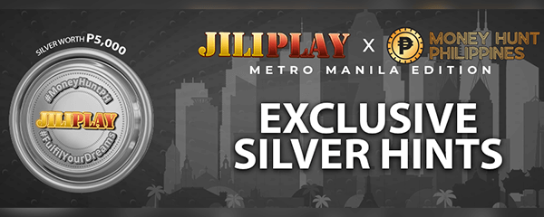 Money Hunt PH: Silver Coin Exclusive Hints [ALL]