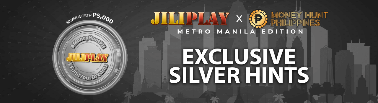 Money Hunt PH: Silver Coin Exclusive Hints [ALL]