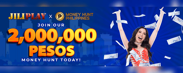 ₱2,000,000 MEGA EVENT - Money Hunt PH with Donnalyn
