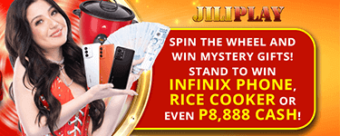 BEST IN PHP - FREE MYSTERY GIFTS (WIN INFINIX PHONE or RICE COOKER)