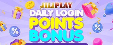 July Daily Login Points Bonus (New and Upgraded)