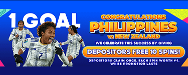 Celebrate the success of FIFA Women Soccer together with 10 FREE SPINS for depositors!