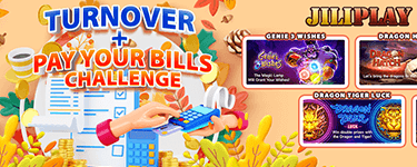 September Autumn Pay-Your-Bills Turnover Challenge by PG SOFT GAMING