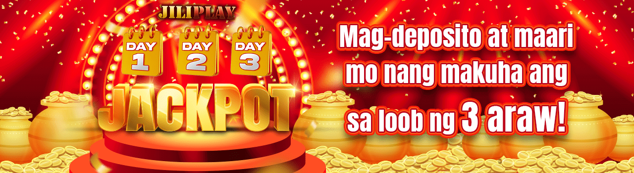 JILIBET Daily Log in with Deposit Bonus