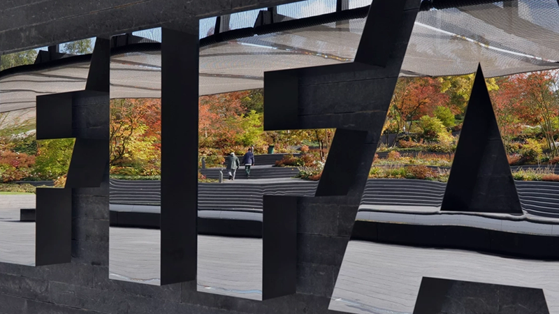 FIFA Disciplinary Committee suspends players on grounds of doping